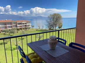 On the Beach Lake View Manerba Del Garda